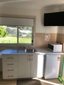 Convenient 1-Bedroom self-contained unit in town - Image 3