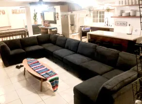 Rosarito Beach ON THE SAND. Sleeps 30! - Image 4