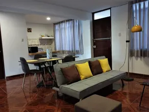 Cozy and central apartment in Los Olivos. - Image 2