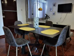Cozy and central apartment in Los Olivos. - Image 3
