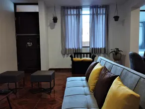 Cozy and central apartment in Los Olivos. - Image 4