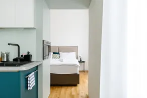 Apartment Brno 1+KK (No.5) in the city center - Image 3