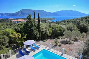 Villa Daisy Fiskardo - Image 3