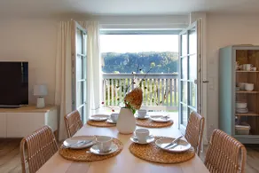 Fantastic guest house on the Elbe Cycle Path and Bastei - Image 2
