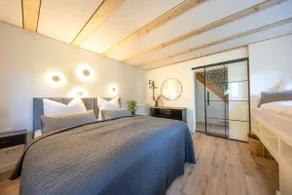 Fantastic guest house on the Elbe Cycle Path and Bastei - Image 3