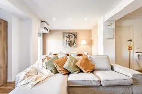 Spacious 3-bedroom apartment, 1Gb wifi, aircon - Image 5