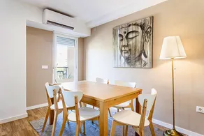 Spacious 3-bedroom apartment, 1Gb wifi, aircon - Image 4