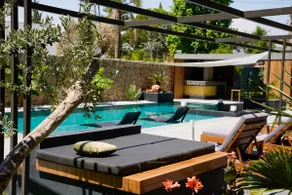 Luxury Private Villa in Antalya with Pool -8 Guests - Image 3