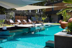 Luxury Private Villa in Antalya with Pool -8 Guests - Image 4