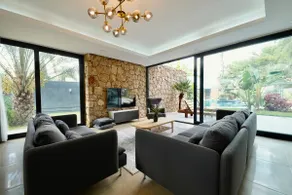 Luxury Private Villa in Antalya with Pool -8 Guests - Image 5