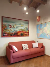 Cozy apartmet in Valcamonica near RockArt park - Image 4