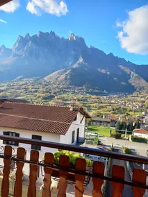 Cozy apartmet in Valcamonica near RockArt park - Image 3