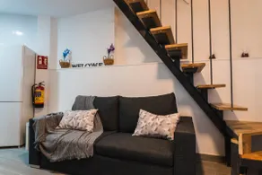 Casita Villa Antolín in El Molar - Image 3