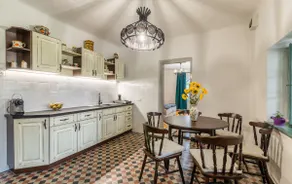 Nálunk, vidéken - Rustic charm and relaxation - Image 4