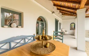 Nálunk, vidéken - Rustic charm and relaxation - Image 2