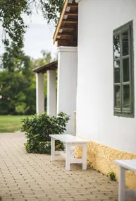Nálunk, vidéken - Rustic charm and relaxation - Image 3