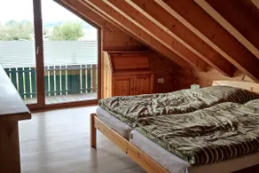 Wooden house in the countryside - Image 4