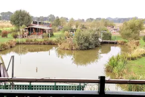 Wooden house in the countryside - Image 3