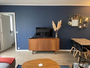 T2 54m2 apartment between Paris and Versailles - Image 4