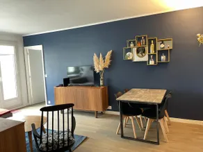 T2 54m2 apartment between Paris and Versailles - Image 2