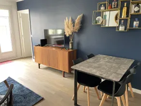 T2 54m2 apartment between Paris and Versailles - Image 3