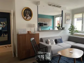 T2 54m2 apartment between Paris and Versailles - Image 5