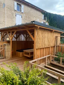 Gîte : The old building. - Image 3