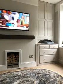 Newly refurbished cottage in rural location - Image 5