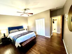 Cozy 3bdr 1 mile to Big House/Downtown w. Parking - Image 4
