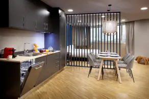 I Loft Santiago by Upper Luxury Housing - Image 5