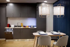 I Loft Santiago by Upper Luxury Housing - Image 2