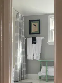 Garnot Hill: Entire 2 bedroom guest suite - Image 3