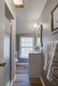 Adorable Guest Apt - Image 5