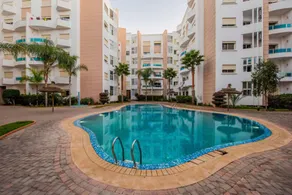 Lovely apartment with pool. - Image 5