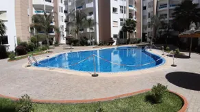 Lovely apartment with pool. - Image 3