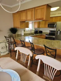 The heartwarming family home - Image 4
