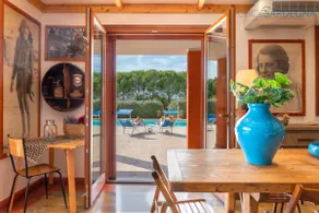Villa Girasoli con piscina privata e SPA a 2km dalla spiaggia - Image 2