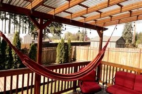KING BED, new comfortable 4 bedroom home in Vancouver - Image 5