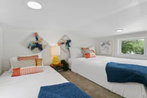 Flower Child Tiny Home at Lake Travis - Image 4
