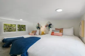 Flower Child Tiny Home at Lake Travis - Image 3