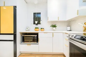 Mid Century Retreat in Downtown Noblesville - Image 3