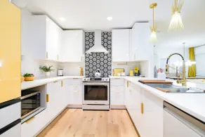 Mid Century Retreat in Downtown Noblesville - Image 2