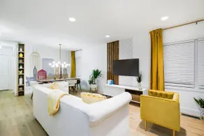 Mid Century Retreat in Downtown Noblesville - Image 5
