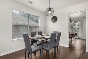 Contemporary home in the heart of McKinney - Image 3
