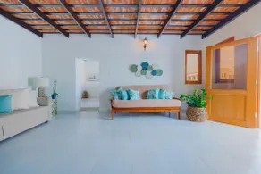 Rooftop Suite, large & fresh balcony - Image 4