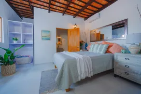 Rooftop Suite, large & fresh balcony - Image 2