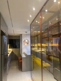 Luxurious 2-suite apartment - Image 2