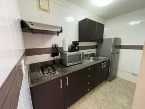 Sevilla Suites Apart Hotel - Image 5