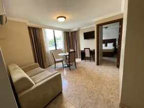 Sevilla Suites Apart Hotel - Image 3