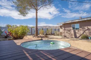 Village House - Hot Tub, Pool, walk to shops - Image 4